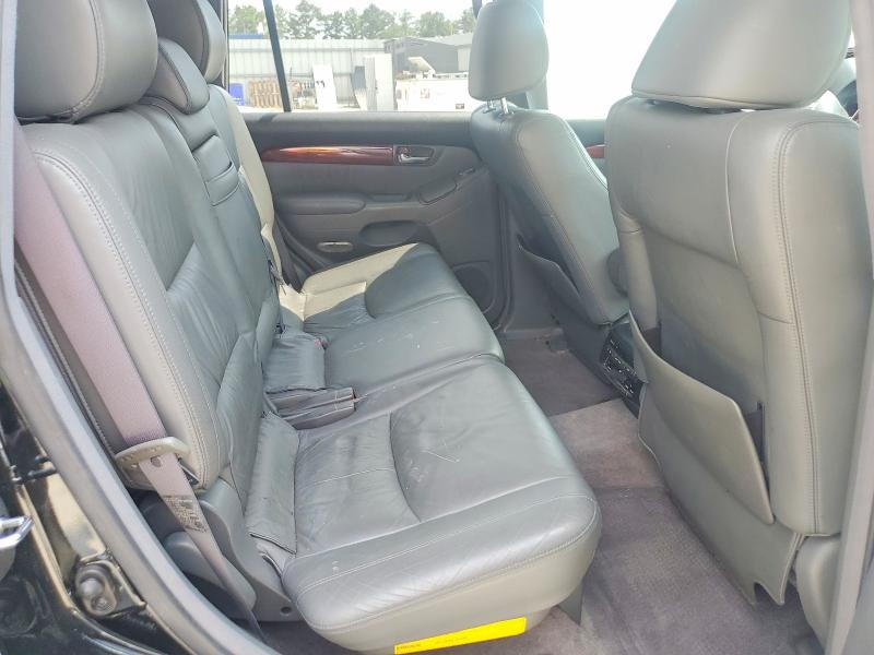 Продажа на аукционе авто 2008 Lexus Gx, vin: JTJBT20X280168921, номер лота: 67326216