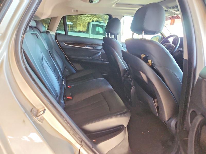 Aukcja sprzedaży 2015 Bmw X6, vin: 5UXKU2C53F0F95467, numer aukcji: 70679126