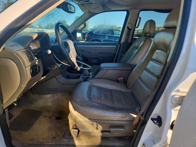 2004 Ford Explorer მანქანა იყიდება აუქციონზე, vin: 1FMDU73E84ZB34483, აუქციონის ნომერი: 69878386