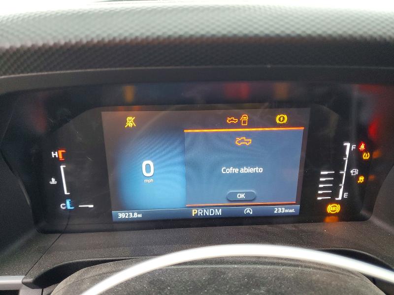 Продаж на аукціоні авто 2026 Ford Ranger, vin: 1FTER4BH5TLE13945, номер лоту: 68589686