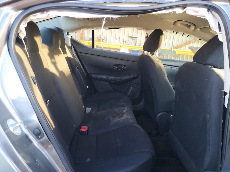 Aukcja sprzedaży 2024 Nissan Sentra, vin: 3N1AB8BV1RY219139, numer aukcji: 67926966