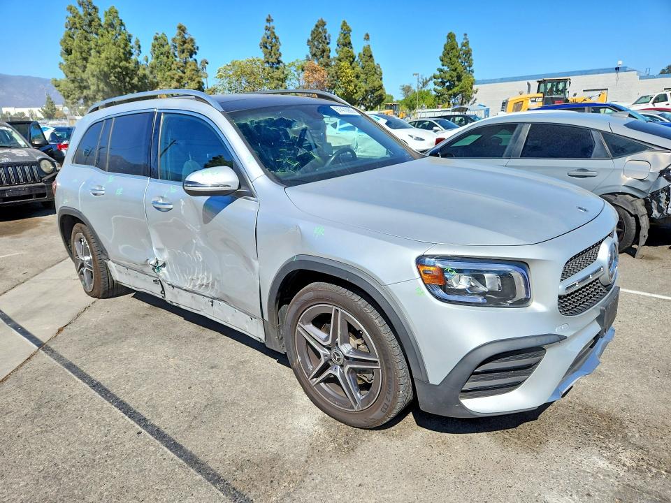 Aukcja sprzedaży 2023 Mercedes-benz Glb, vin: W1N4M4HB6PW282728, numer aukcji: 67470906