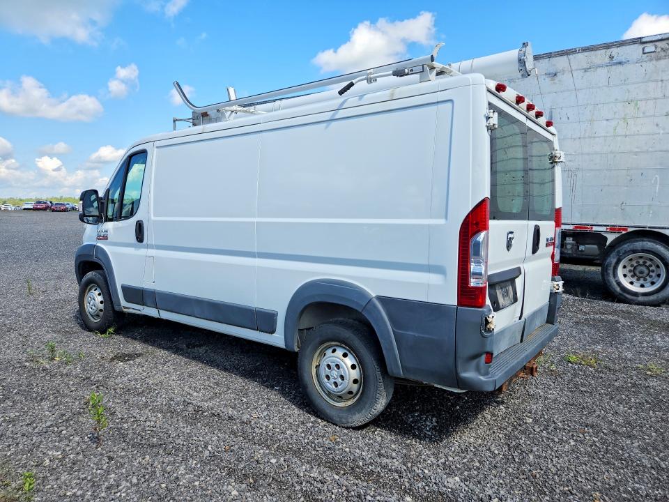 Aukcja sprzedaży 2014 Ram Promaster 1500, vin: 3C6TRVAG5EE104971, numer aukcji: 67650046