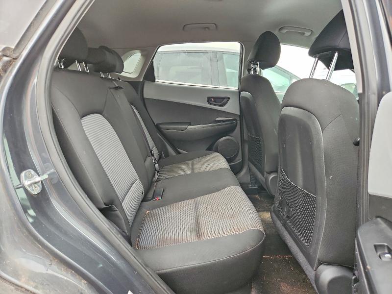 Aukcja sprzedaży 2018 Hyundai Kona, vin: KM8K22AA5JU072081, numer aukcji: 68375996