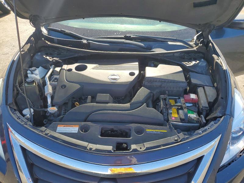 2013 Nissan Altima მანქანა იყიდება აუქციონზე, vin: 1N4AL3AP8DN483583, აუქციონის ნომერი: 69059896