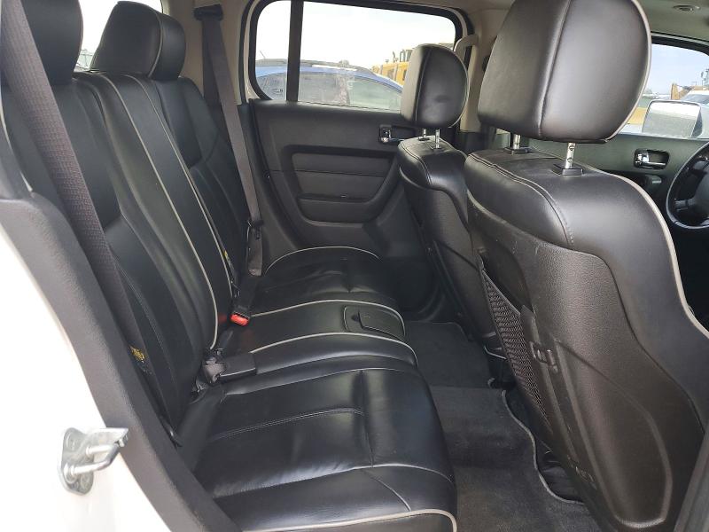 Aukcja sprzedaży 2006 Hummer H3, vin: 5GTDN136968207384, numer aukcji: 69006806