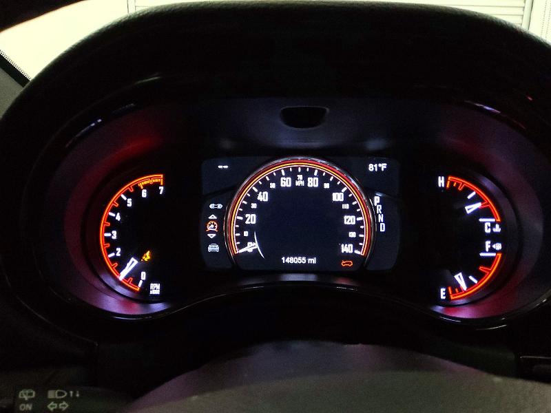 Auction sale of the 2021 Dodge Durango, vin: 1C4SDHCT1MC608809, lot number: 67023666