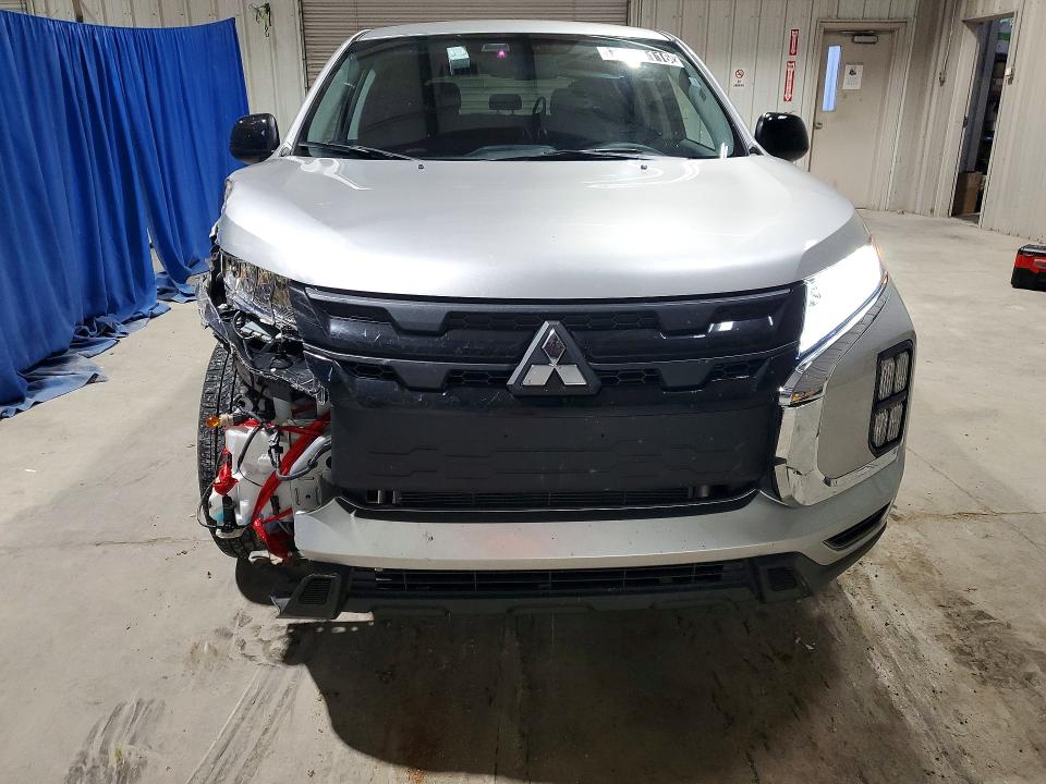 Продажа на аукционе авто 2026 Mitsubishi Outlander Sport, vin: JA4ARUAU2TU022320, номер лота: 70231116