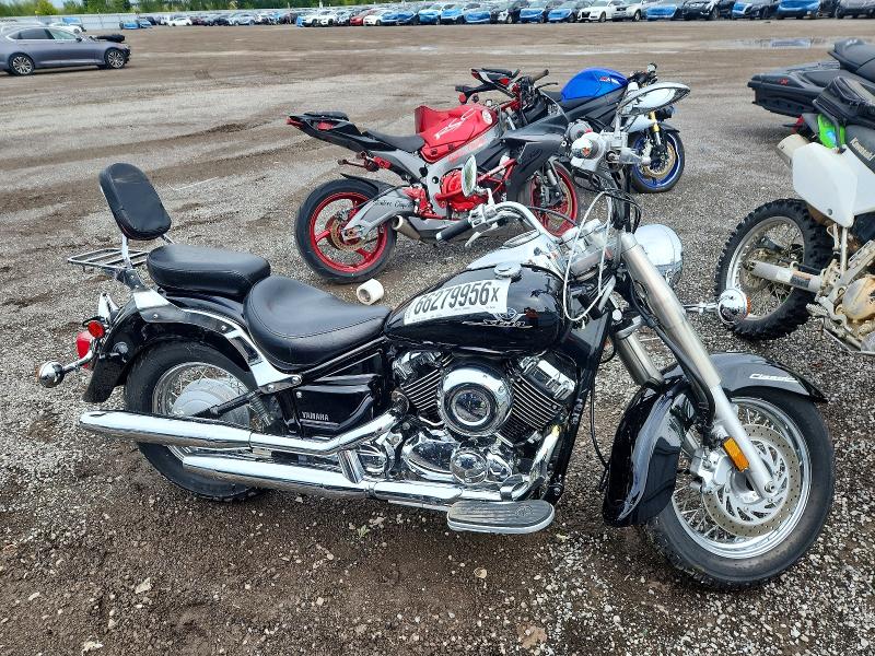 Продаж на аукціоні авто 2002 Yamaha Xvs65, vin: JYAVM01N72A004561, номер лоту: 66279956