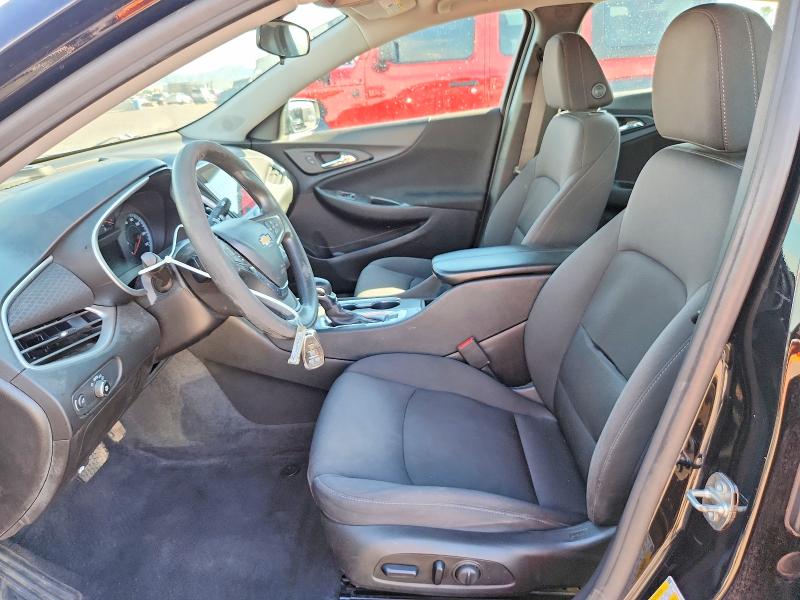 Продаж на аукціоні авто 2023 Chevrolet Malibu, vin: 1G1ZD5ST5PF245165, номер лоту: 71091476