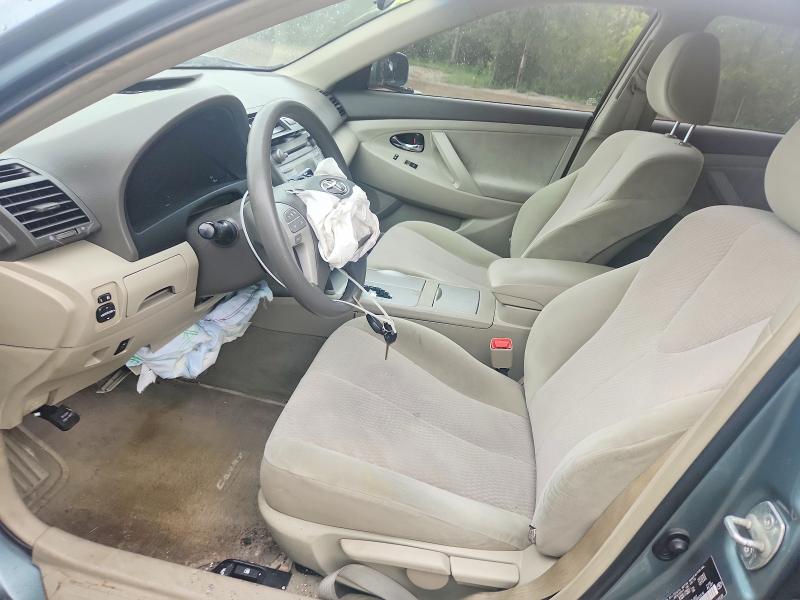 2011 Toyota Camry მანქანა იყიდება აუქციონზე, vin: 4T1BF3EK3BU652010, აუქციონის ნომერი: 67721626