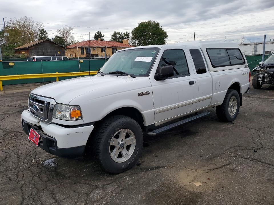 Продажа на аукционе авто 2006 Ford Ranger, vin: 1FTZR45E56PA07521, номер лота: 69960796