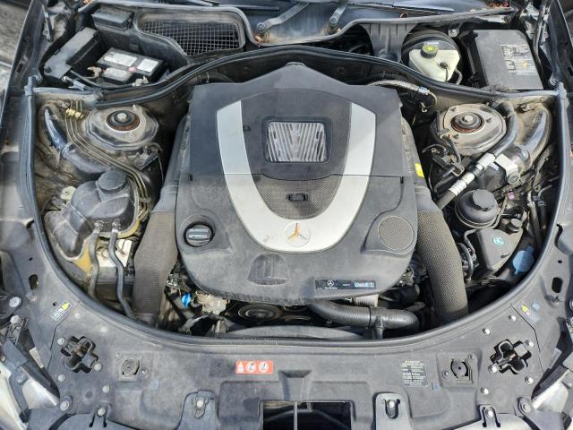 Продажа на аукционе авто 2007 Mercedes-benz Cl, vin: WDDEJ71X27A001846, номер лота: 70060566