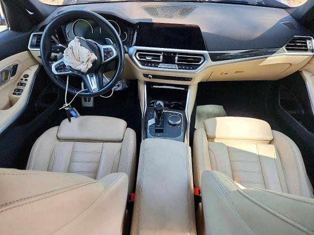 Aukcja sprzedaży 2020 Bmw 330xi, vin: 3MW5R7J02L8B22529, numer aukcji: 67646786