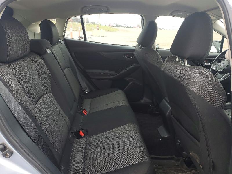 Aukcja sprzedaży 2019 Subaru Impreza, vin: 4S3GTAC69K3713864, numer aukcji: 69935456
