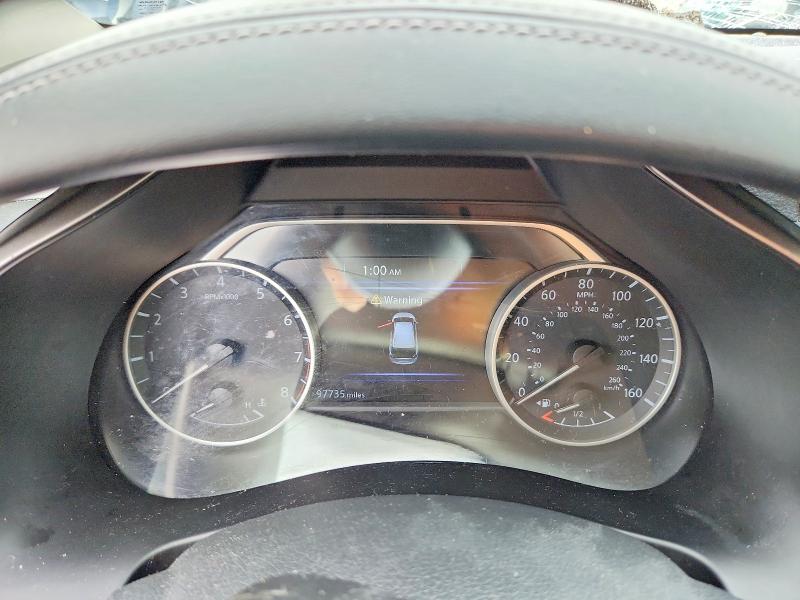 Продаж на аукціоні авто 2019 Nissan Murano, vin: 5N1AZ2MJ5KN141558, номер лоту: 67954736
