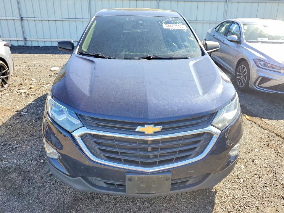 Продаж на аукціоні авто 2020 Chevrolet Equinox, vin: 3GNAXSEVXLS569037, номер лоту: 68883606