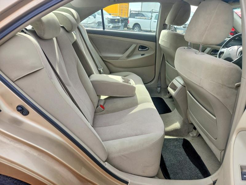 Aukcja sprzedaży 2010 Toyota Camry, vin: 4T4BF3EK5AR004687, numer aukcji: 69948596