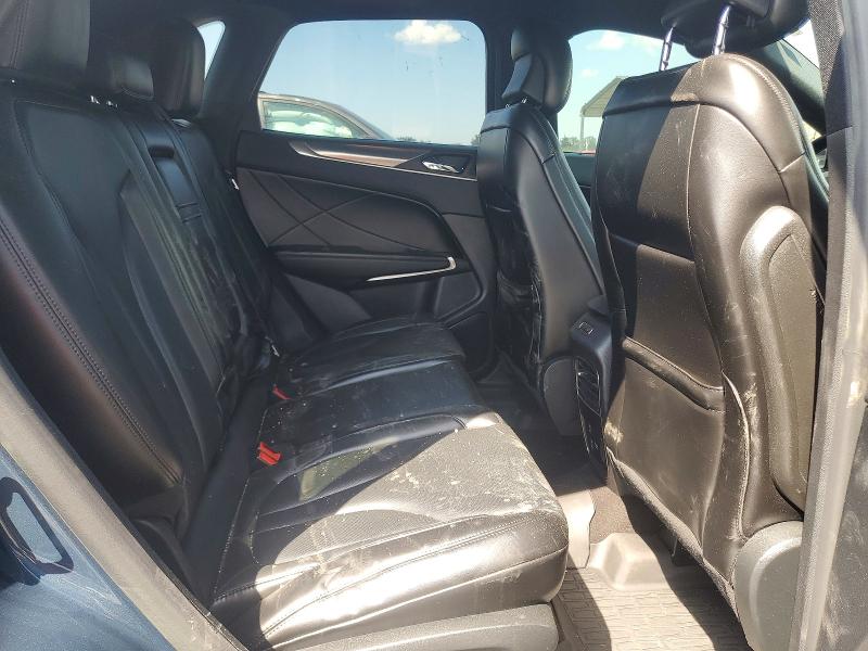 2019 Lincoln Mkc მანქანა იყიდება აუქციონზე, vin: 5LMTJ3DH2KUL42632, აუქციონის ნომერი: 67097436