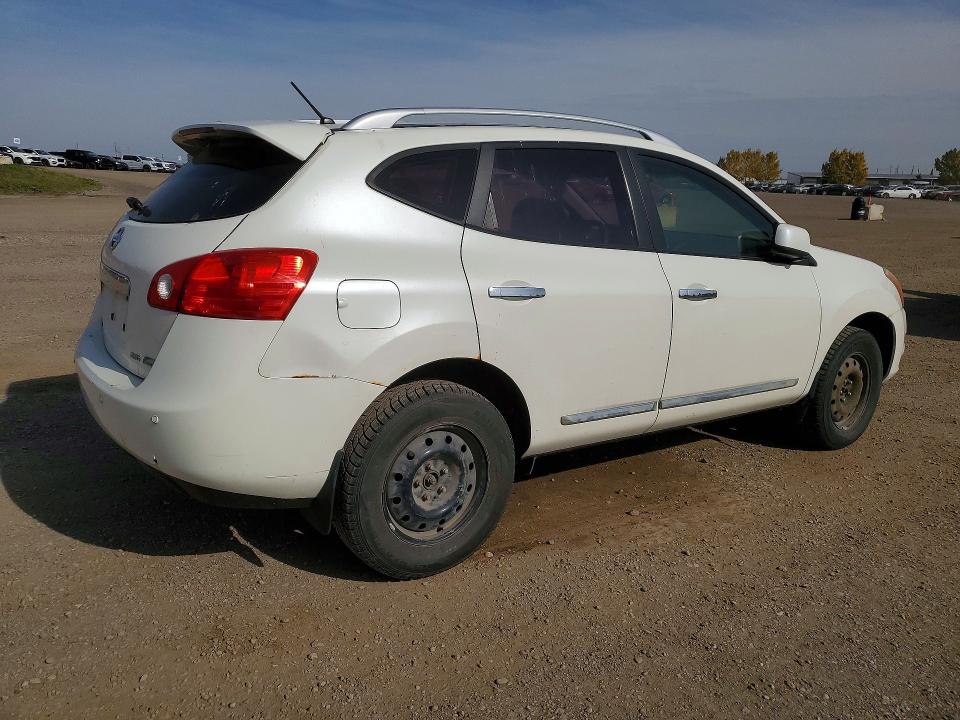 Продаж на аукціоні авто 2012 Nissan Rogue, vin: JN8AS5MV4CW358242, номер лоту: 69515626