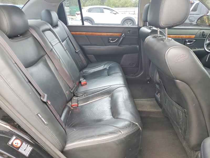 67299226 :رقم المزاد ، KNALD124355071921 vin ، 2005 Kia Amanti مزاد بيع