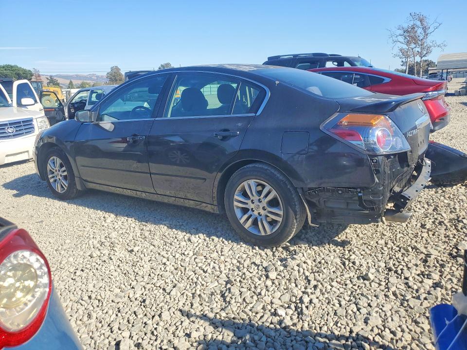 68631376 :رقم المزاد ، 1N4AL2AP1CN524712 vin ، 2012 Nissan Altima مزاد بيع