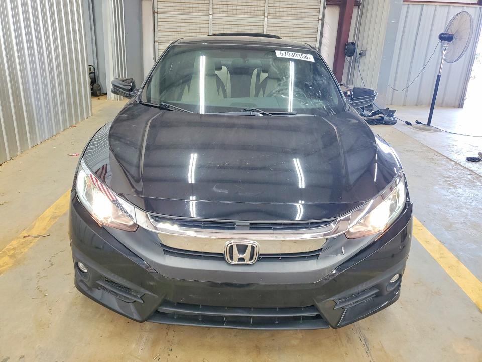Aukcja sprzedaży 2017 Honda Civic, vin: 2HGFC3B35HH360433, numer aukcji: 67830166