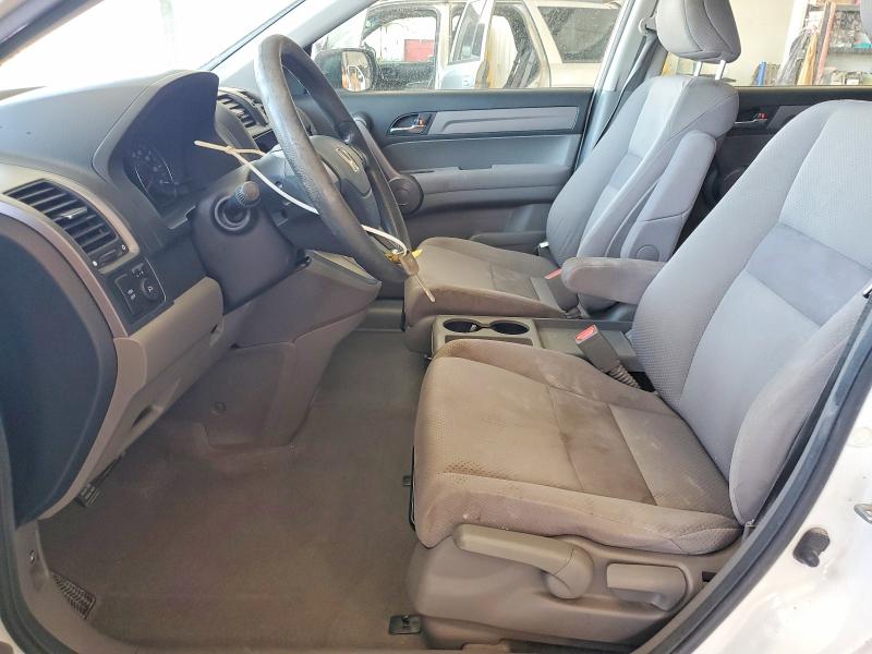 Aukcja sprzedaży 2009 Honda Cr-v, vin: JHLRE48339C015007, numer aukcji: 67025586