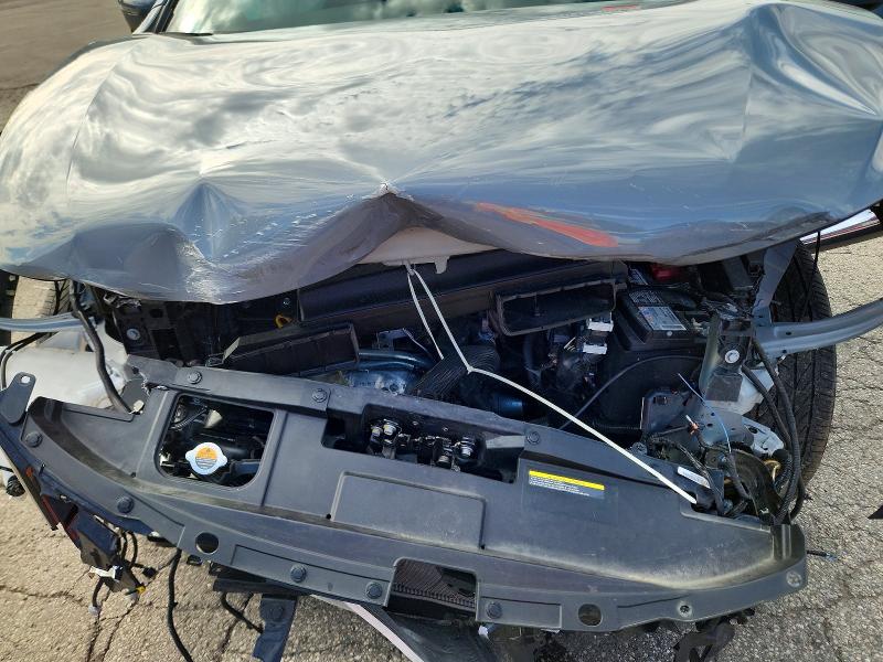 2024 Nissan Murano მანქანა იყიდება აუქციონზე, vin: 5N1AZ2CS1RC102952, აუქციონის ნომერი: 70427086