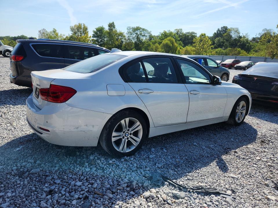 Aukcja sprzedaży 2016 Bmw 328, vin: WBA8E3G51GNT76773, numer aukcji: 66667566