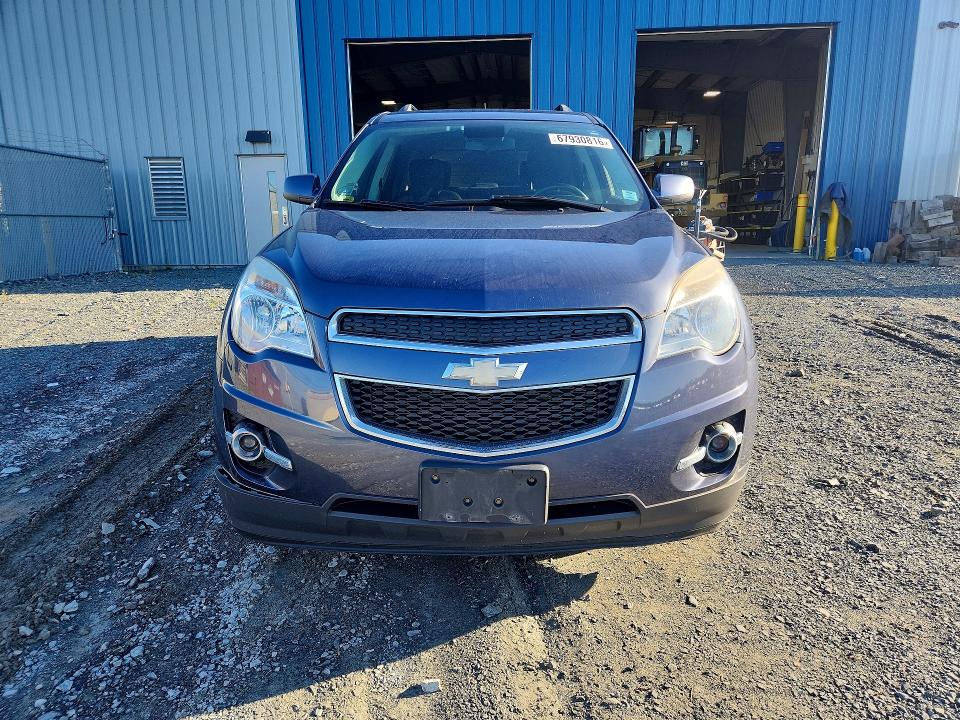Продажа на аукционе авто 2013 Chevrolet Equinox, vin: 2GNALDEK4D6400919, номер лота: 67930816