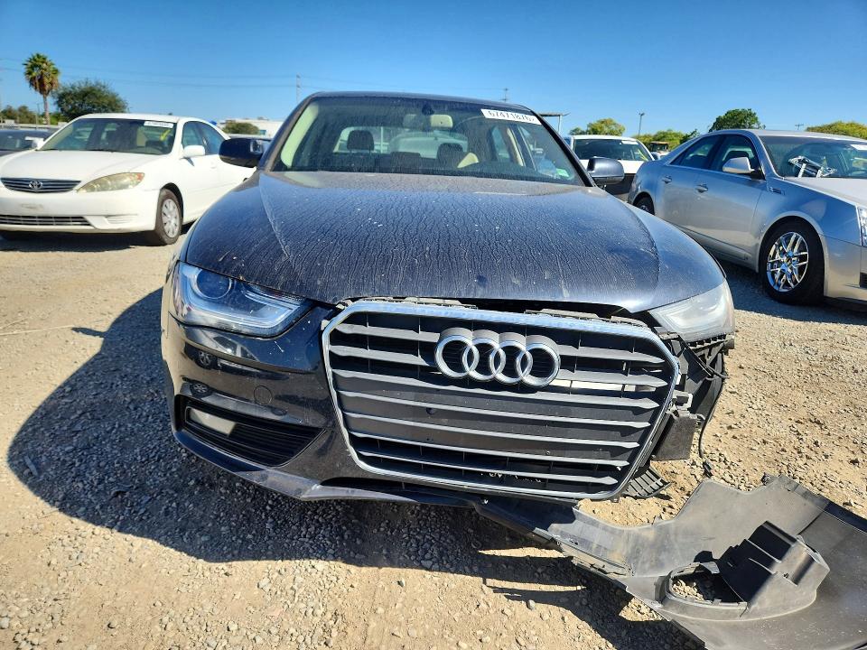 Aukcja sprzedaży 2013 Audi A4, vin: WAUEFAFL7DN016441, numer aukcji: 67471876