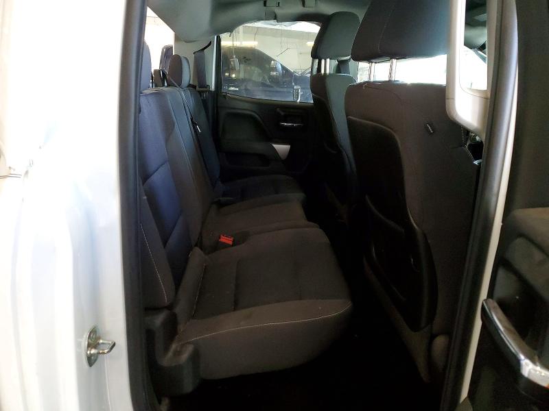 Aukcja sprzedaży 2014 Chevrolet Silverado, vin: 1GCVKREH7EZ205661, numer aukcji: 68155296