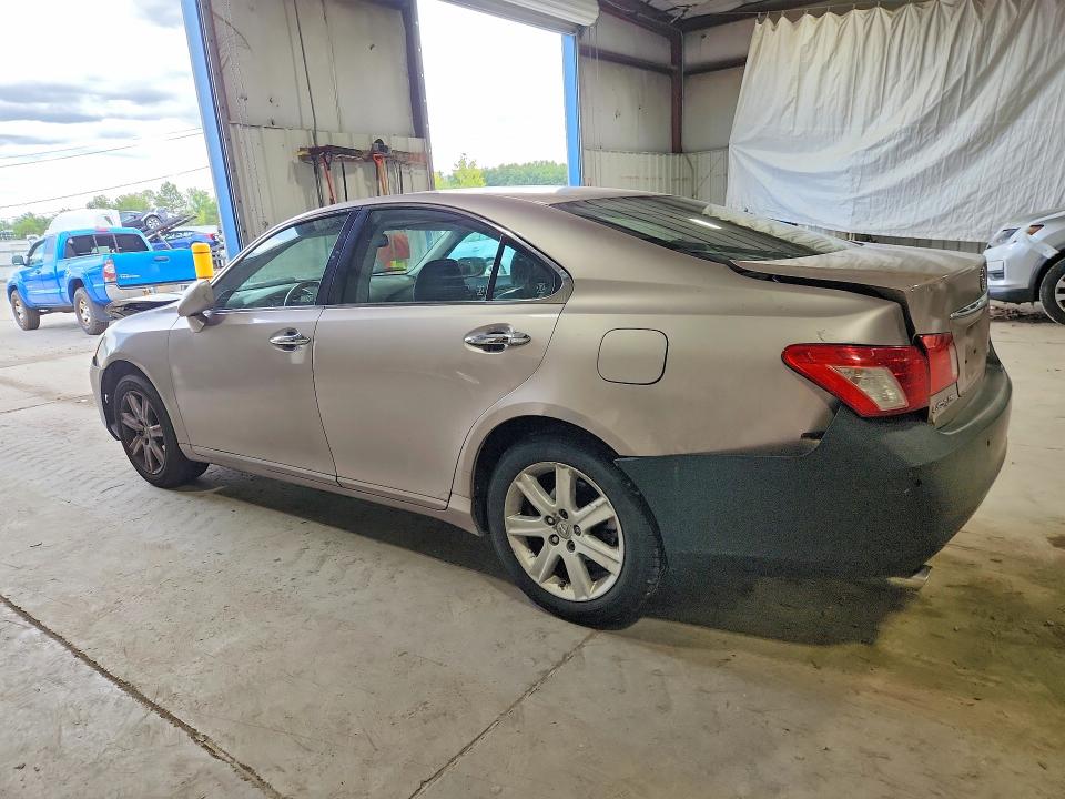 Продаж на аукціоні авто 2008 Lexus Es, vin: JTHBJ46G182244126, номер лоту: 68448896