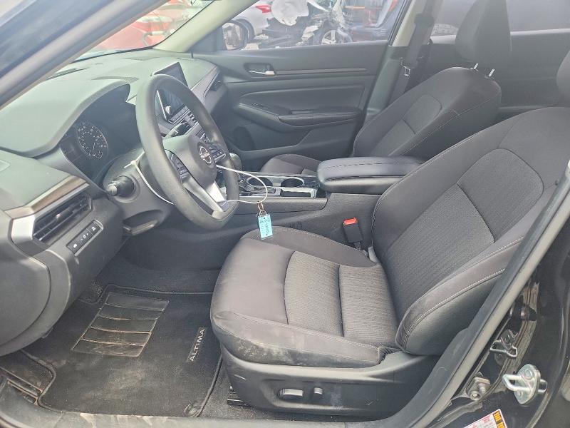 2024 Nissan Altima მანქანა იყიდება აუქციონზე, vin: 1N4BL4DV7RN411270, აუქციონის ნომერი: 68178176