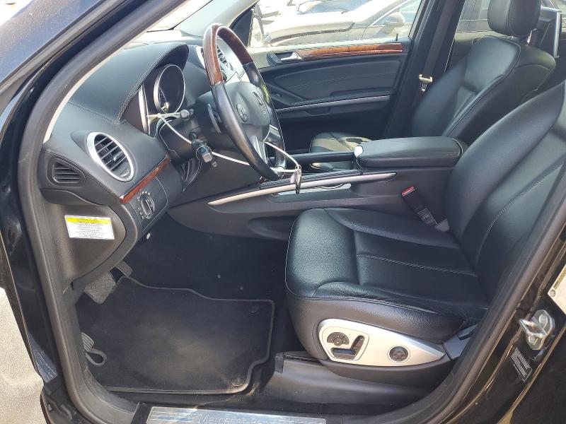 2010 Mercedes-benz Gl მანქანა იყიდება აუქციონზე, vin: 4JGBF7BEXAA581684, აუქციონის ნომერი: 69788696