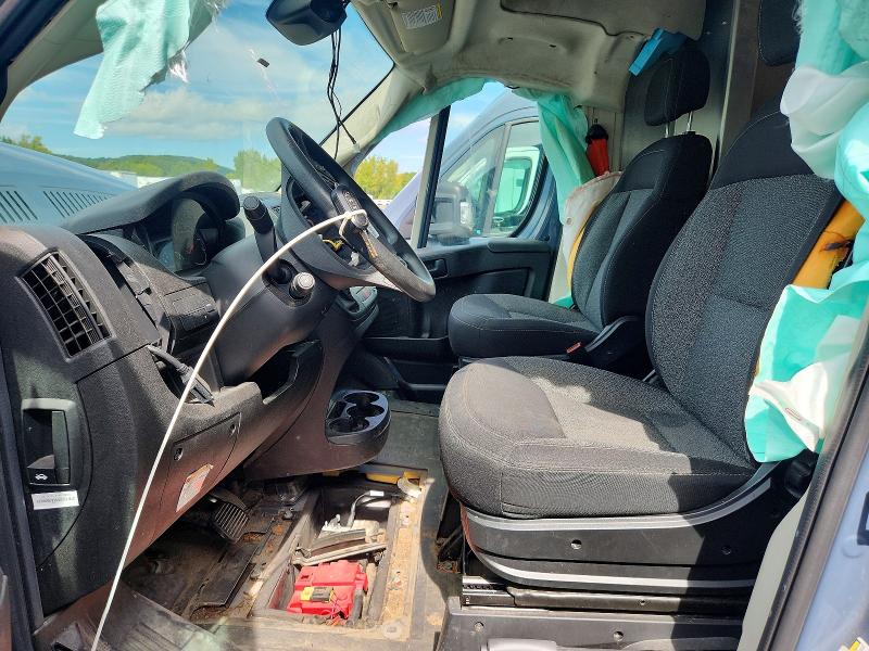 Aukcja sprzedaży 2021 Ram Promaster 3500, vin: 3C6MRVJG7ME535637, numer aukcji: 68134846