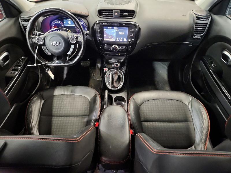 Aukcja sprzedaży 2018 Kia Soul, vin: KNDJX3AA6J7579433, numer aukcji: 71028806
