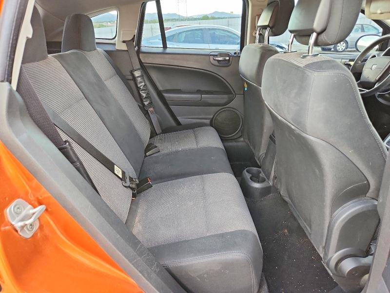 Aukcja sprzedaży 2011 Dodge Caliber, vin: 1B3CB3HA1BD296200, numer aukcji: 68671786