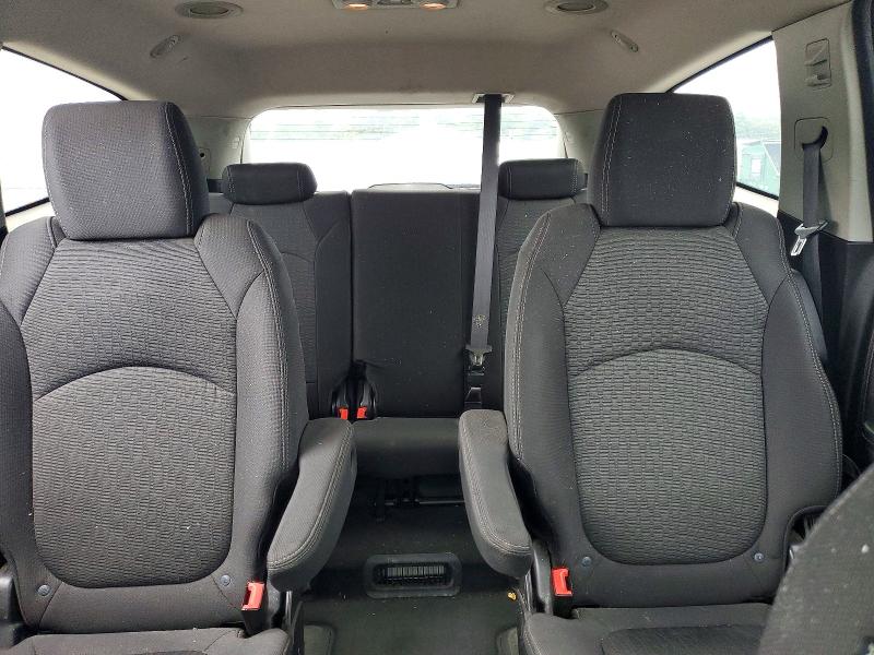 68550976 :رقم المزاد ، 1GNKVGKD6EJ236728 vin ، 2014 Chevrolet Traverse مزاد بيع