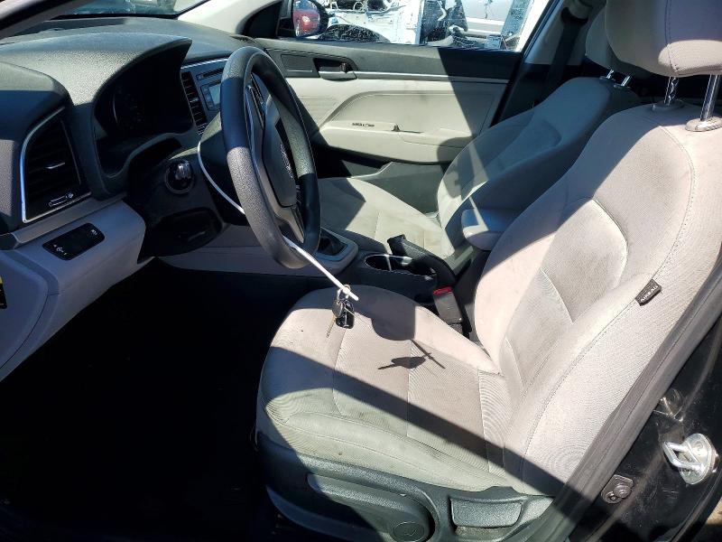 Продаж на аукціоні авто 2018 Hyundai Elantra, vin: 5NPD74LF1JH238366, номер лоту: 68211896