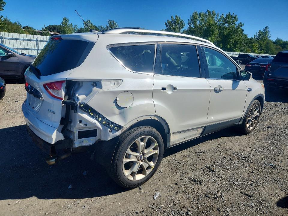 68157056 :رقم المزاد ، 1FMCU9JX4GUC04669 vin ، 2016 Ford Escape مزاد بيع