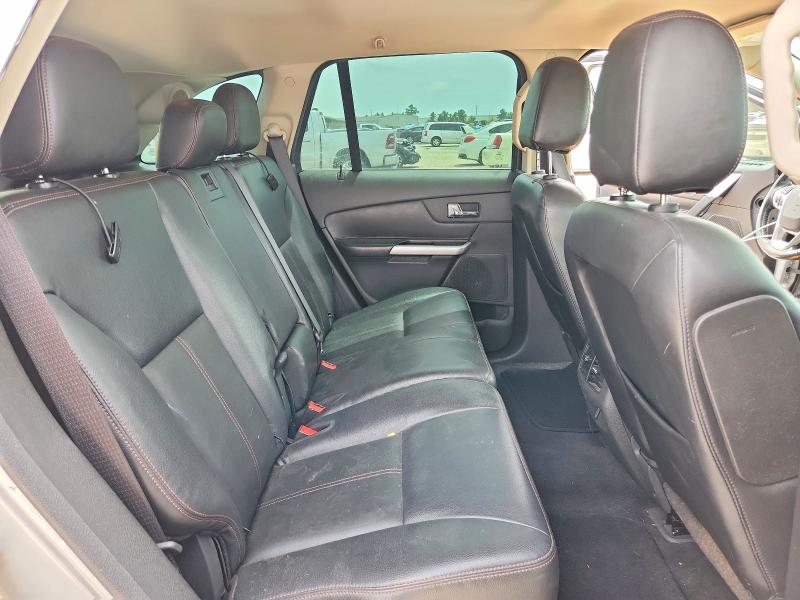 Продаж на аукціоні авто 2013 Ford Edge, vin: 2FMDK4KC0DBC30745, номер лоту: 67097396