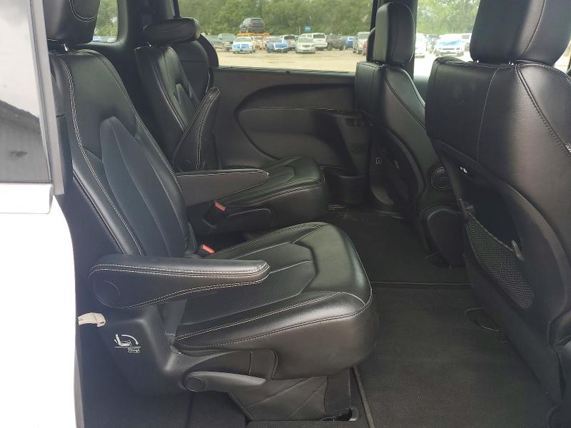 Aukcja sprzedaży 2025 Chrysler Pacifica, vin: 2C4RC1BG7SR555325, numer aukcji: 70057156