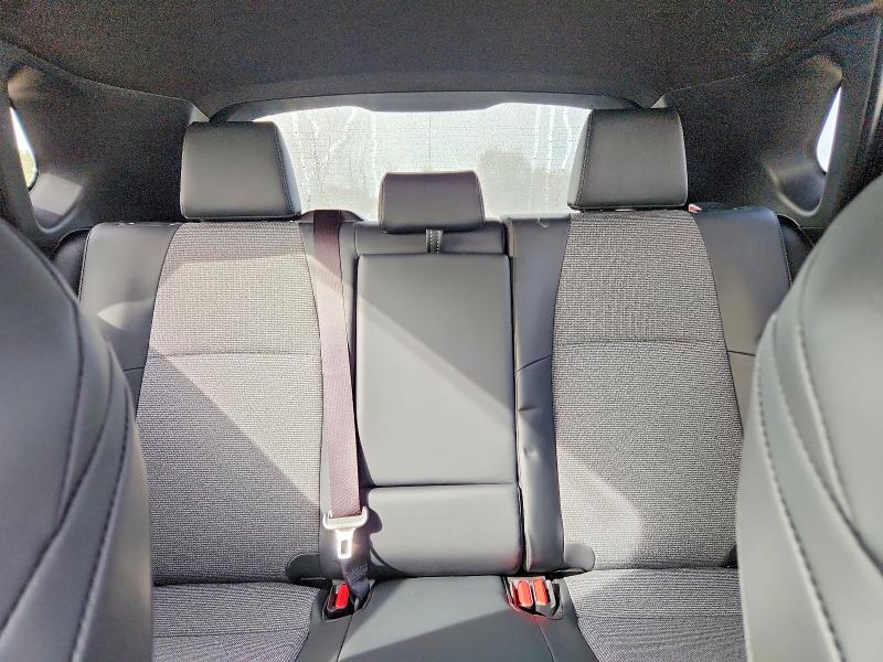 2026 Toyota Bz მანქანა იყიდება აუქციონზე, vin: JTMADAFB8TA011396, აუქციონის ნომერი: 69348956