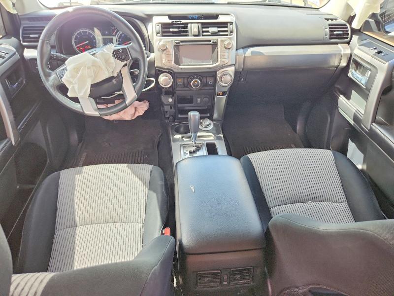 Продаж на аукціоні авто 2015 Toyota 4runner, vin: JTEBU5JR5F5238439, номер лоту: 67680636