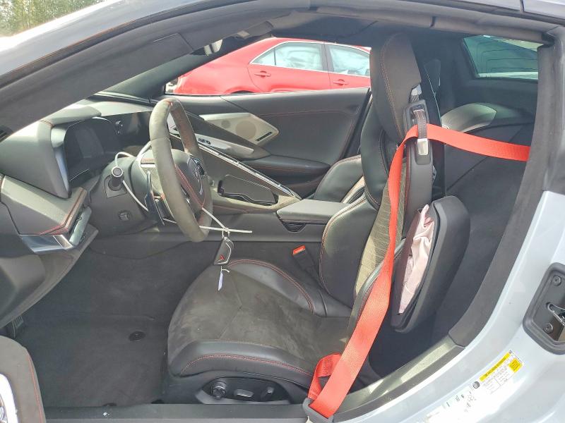 Aukcja sprzedaży 2024 Chevrolet Corvette, vin: 1G1YC3D40R5125016, numer aukcji: 69240086