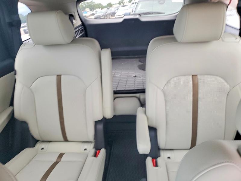 Aukcja sprzedaży 2025 Mazda Cx-90, vin: JM3KKEHD1S1236975, numer aukcji: 68191566