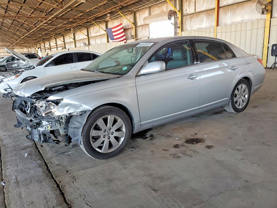 2006 Toyota Avalon მანქანა იყიდება აუქციონზე, vin: 4T1BK36B86U145670, აუქციონის ნომერი: 68693556