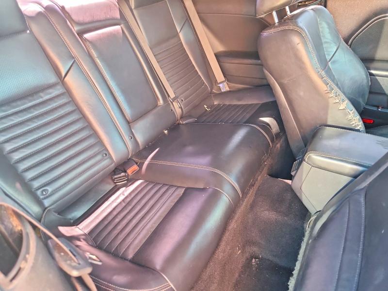 67694776 :رقم المزاد ، 2C3CDYAG8DH554078 vin ، 2013 Dodge Challenger مزاد بيع